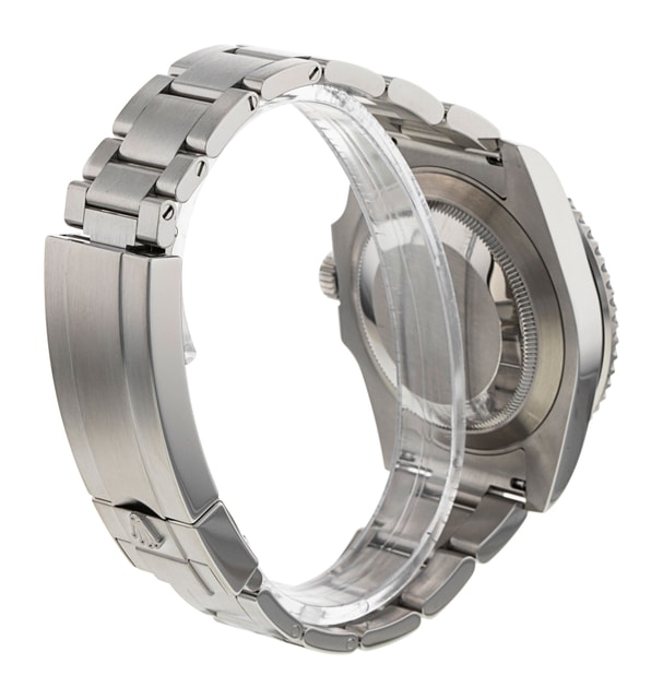 Rolex Submariner 116610 LN Image 3